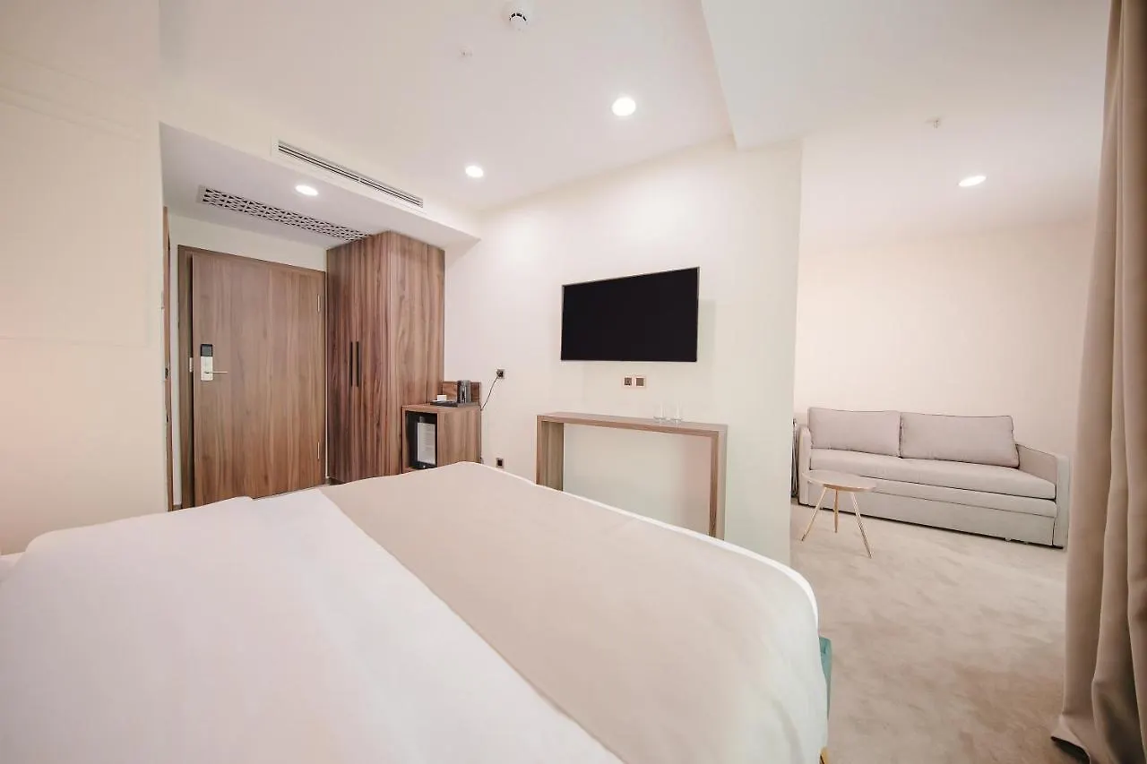 Orden Hotel Tbilisi