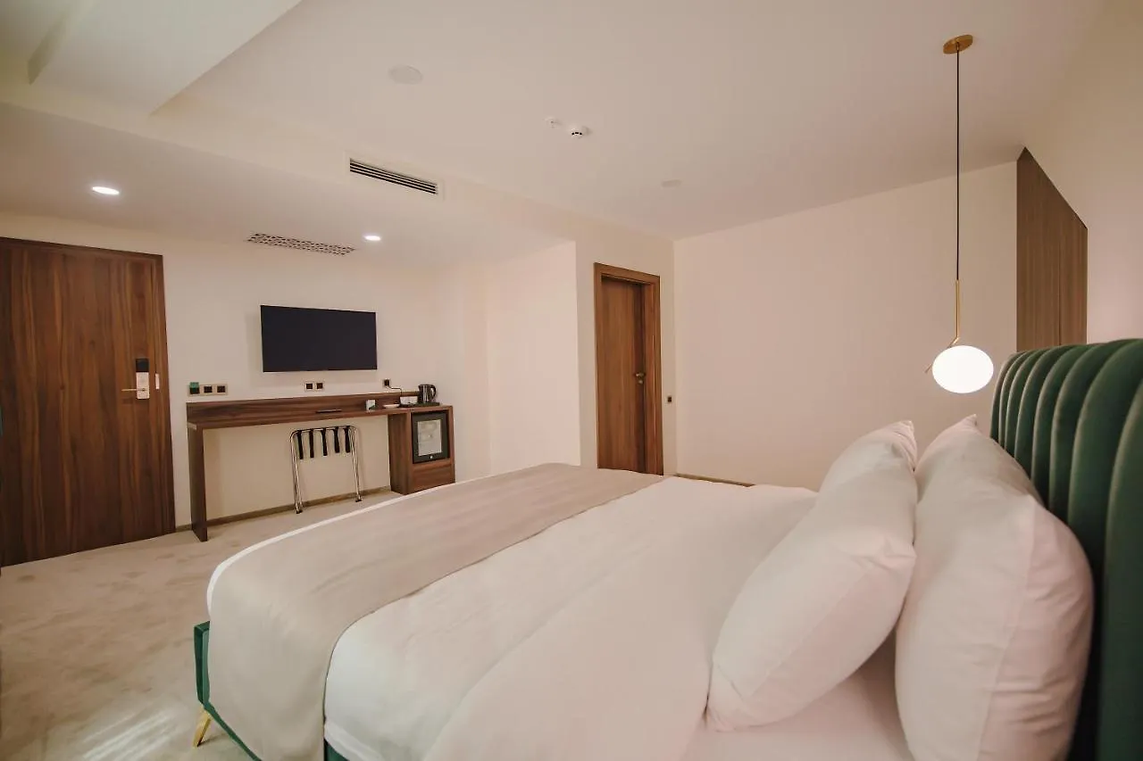 Orden Hotel Тбилиси 4*,  Грузия