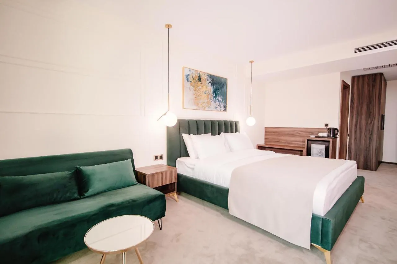 Orden Hotel Tbilisi