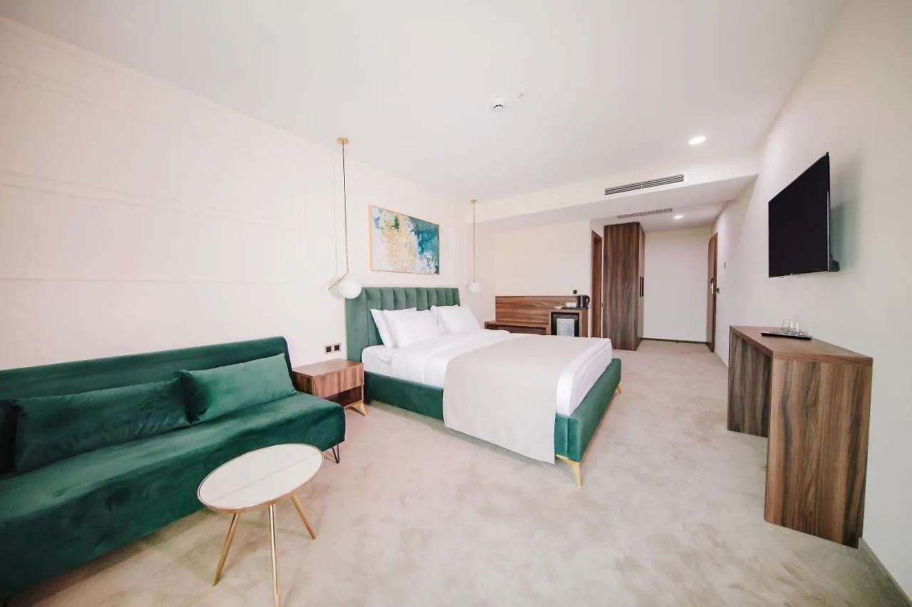 Orden Hotel Tbilisi
