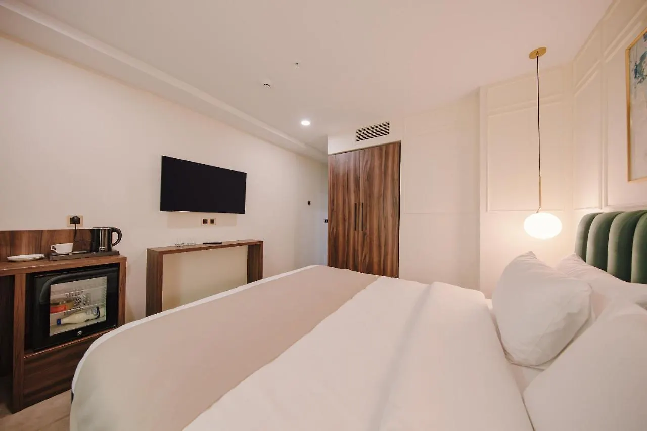 Orden Hotel Tbilisi 4*,  Georgia