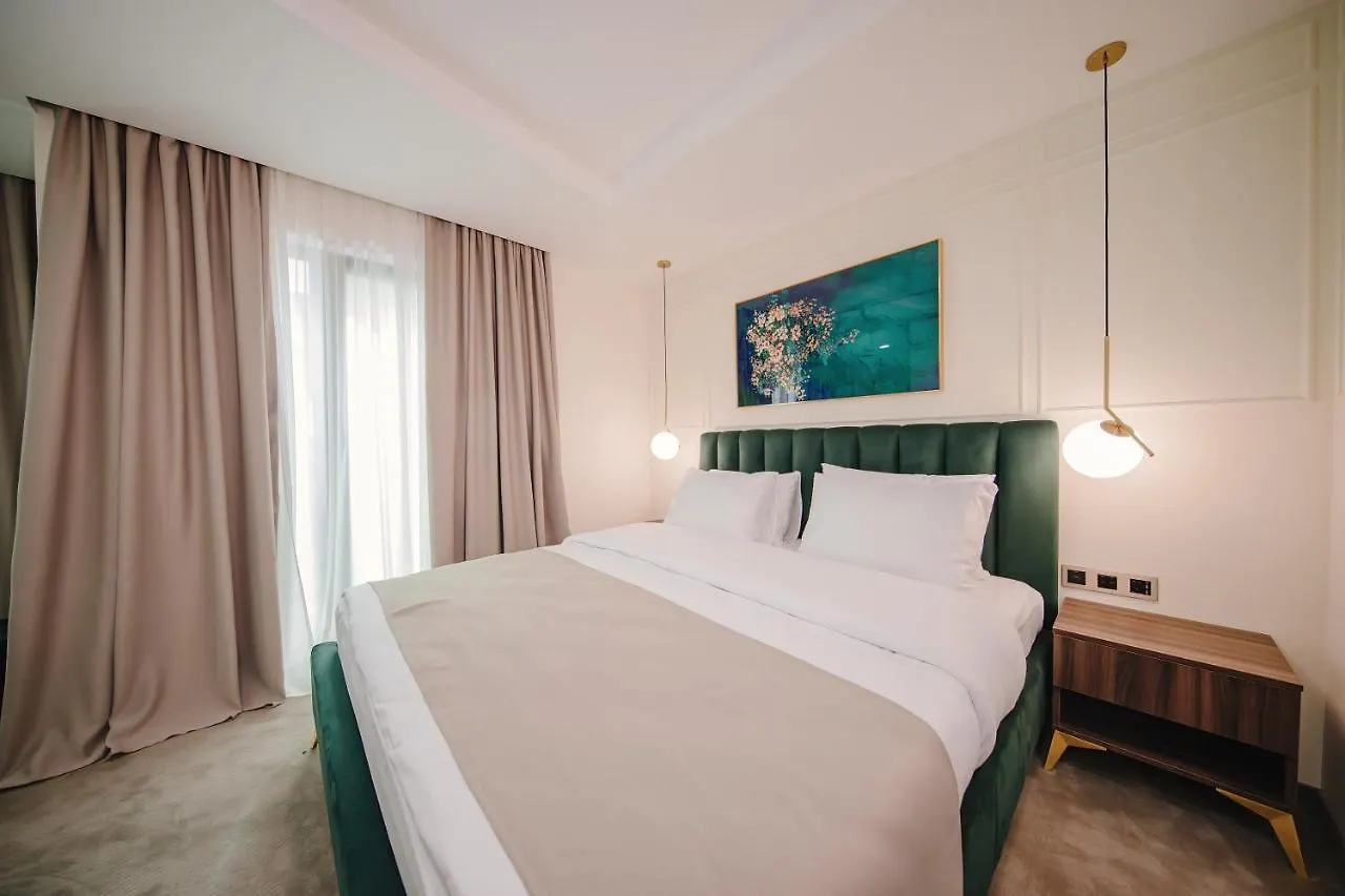 Orden Hotel Тбилиси