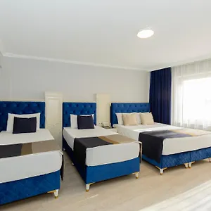 Sirkeci Grand Family & 3*, Стамбул Турция