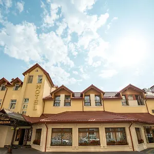 Hotel&spa Pysanka: Relaxation Oasis With Saunas And Jacuzzi 3*, Львов Украина