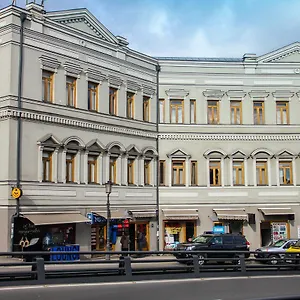 Mr Alex Тбилиси