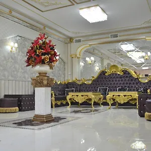 Elegant Boutique Rustaveli **** Tbilisi