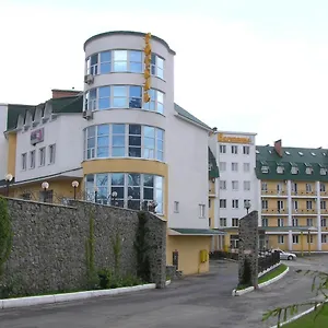 Complex Verhovina Hotel&restaurant 3*, Киев Украина