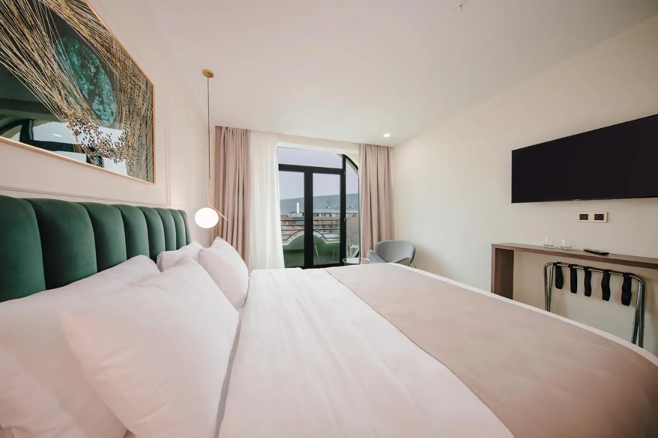 Orden Hotel Tbilisi 4*,