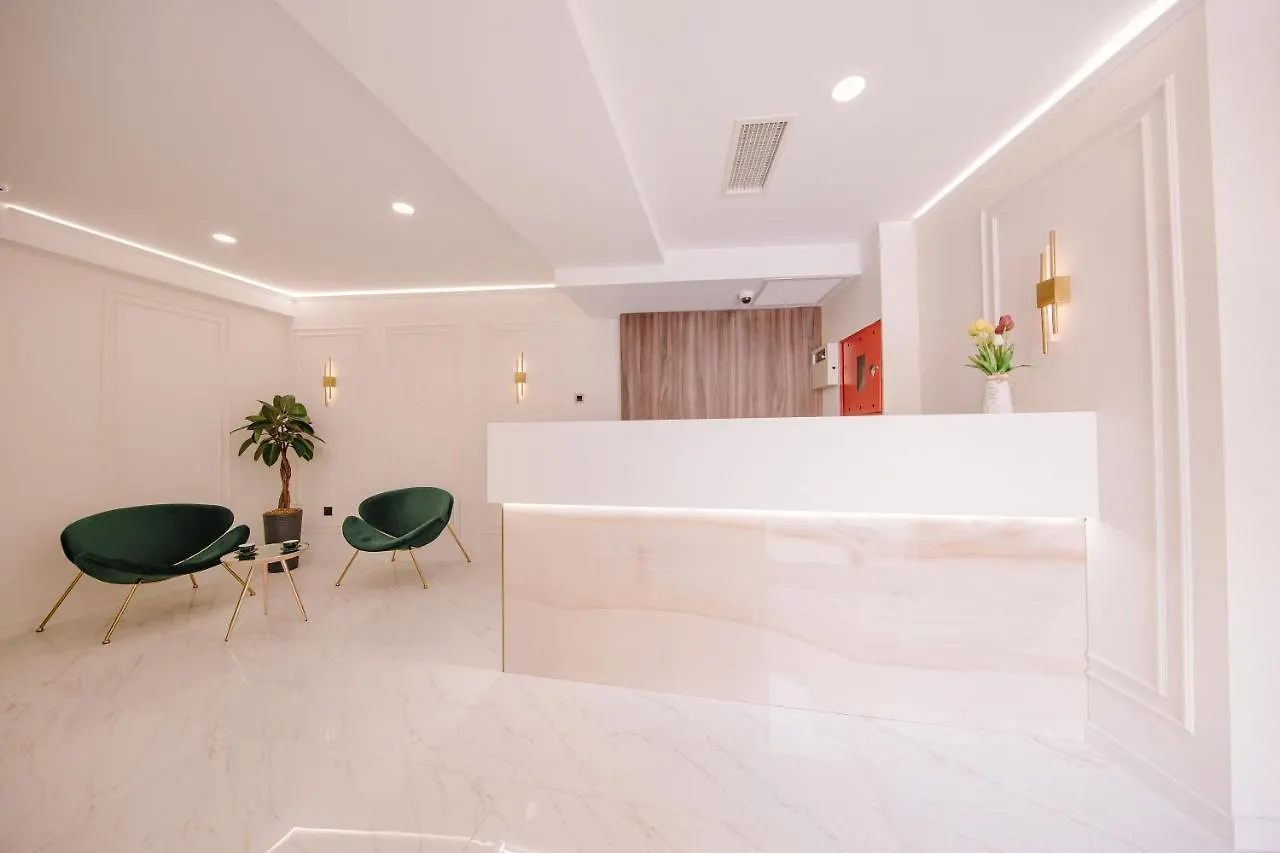 Orden Hotel Tbilisi 4*,  Georgia