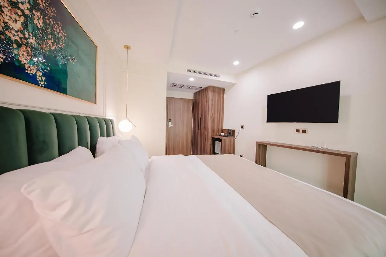 Orden Hotel Tbilisi