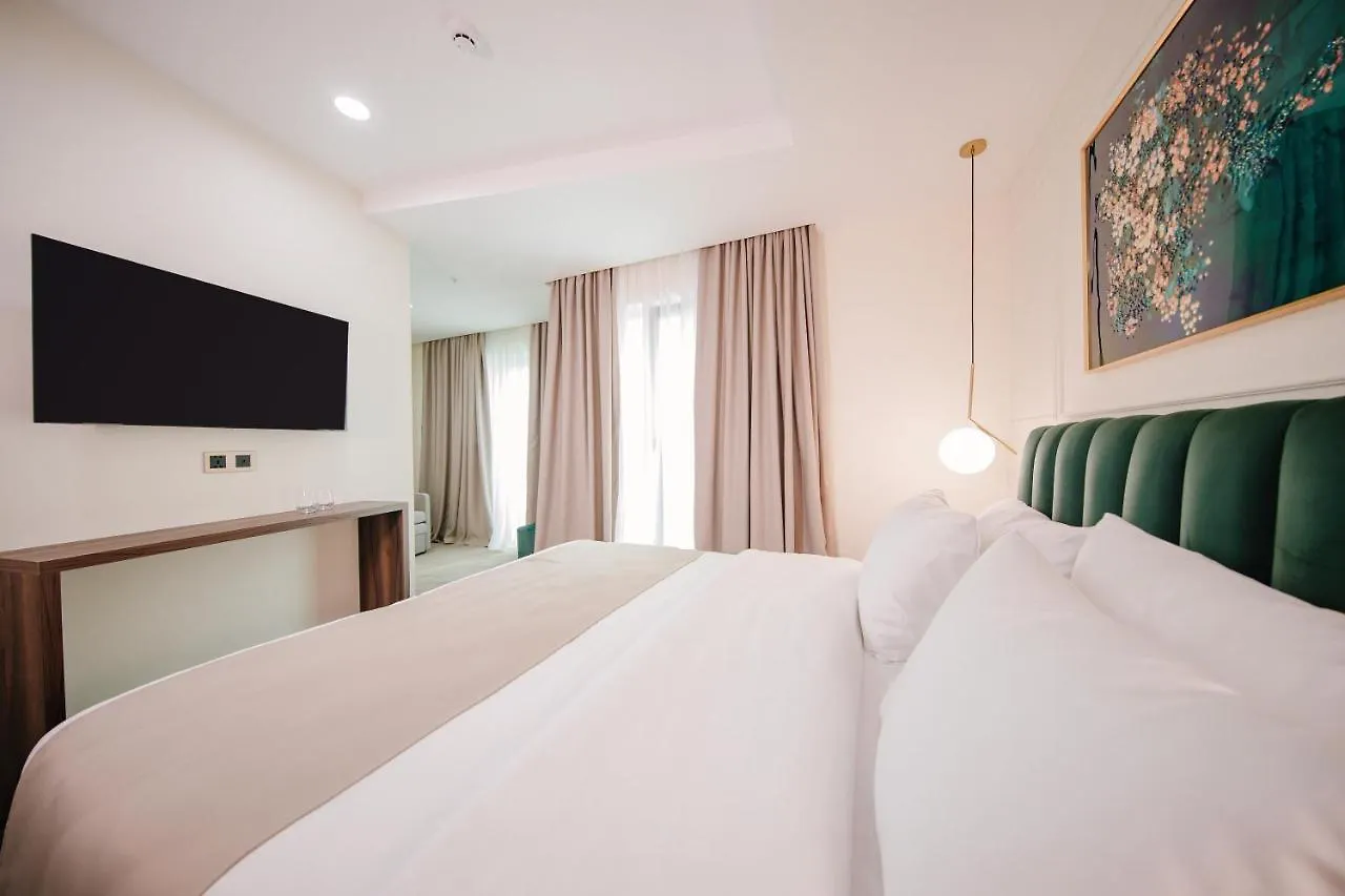 Orden Hotel Tbilisi