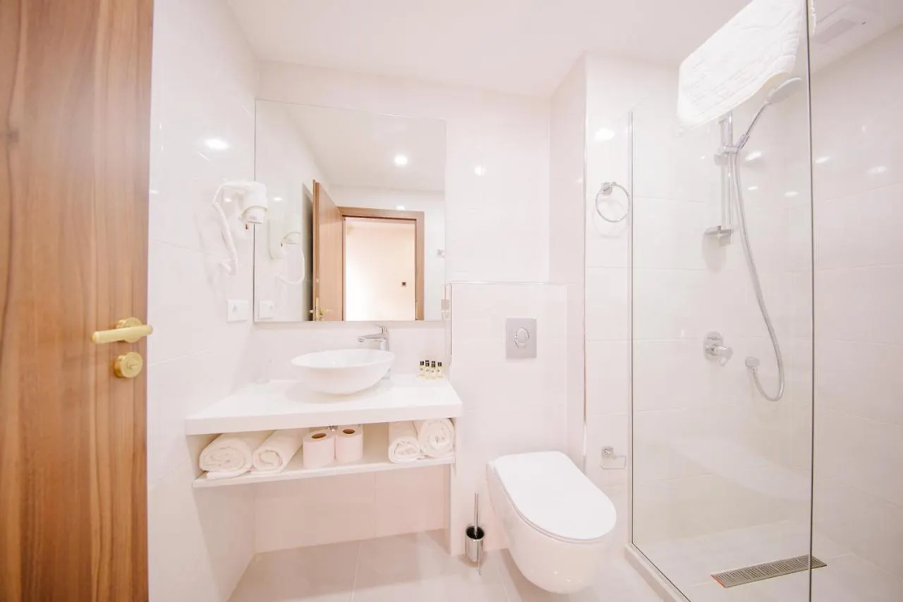 Orden Hotel Tbilisi