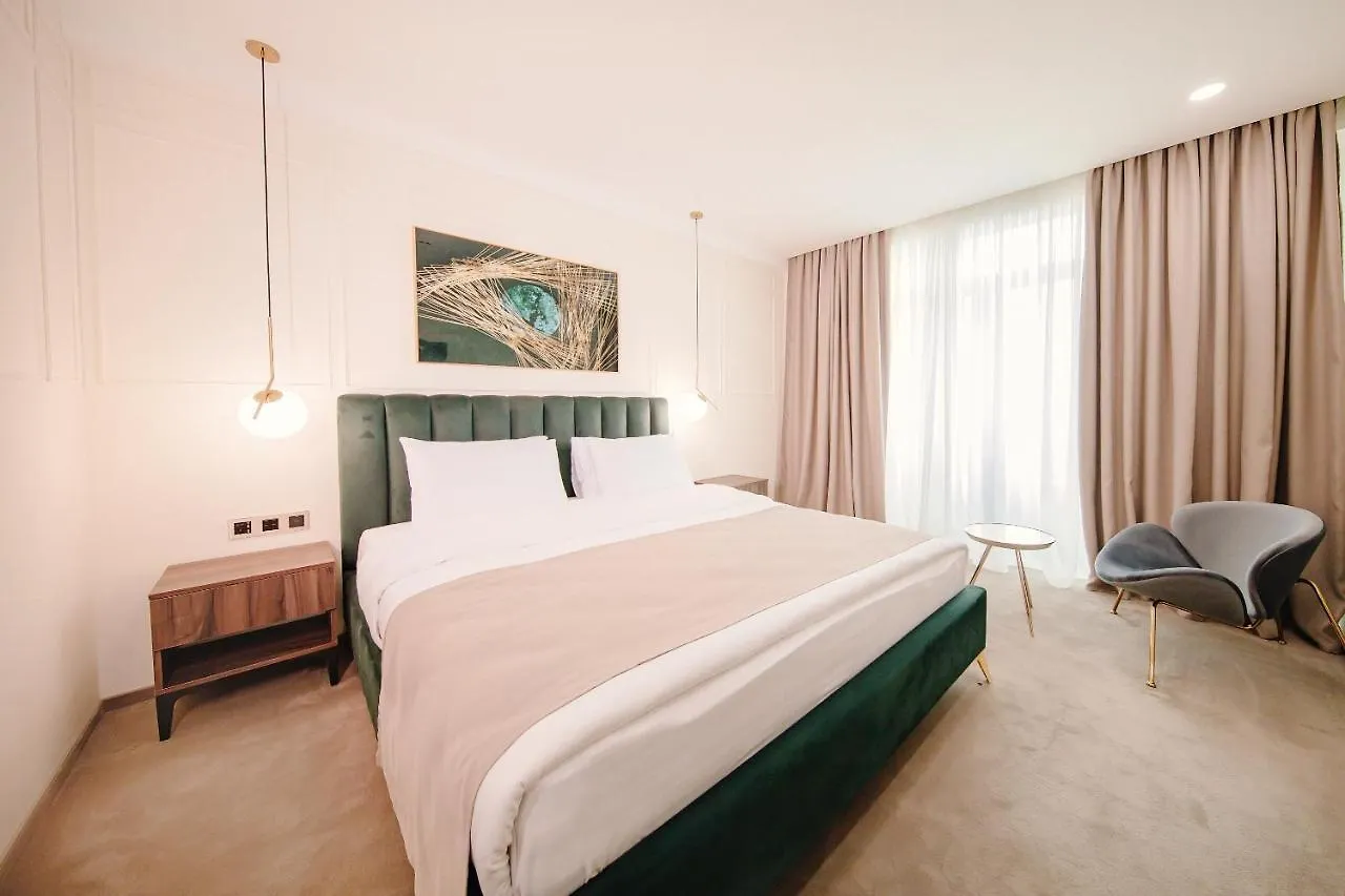 Orden Hotel Tbilisi