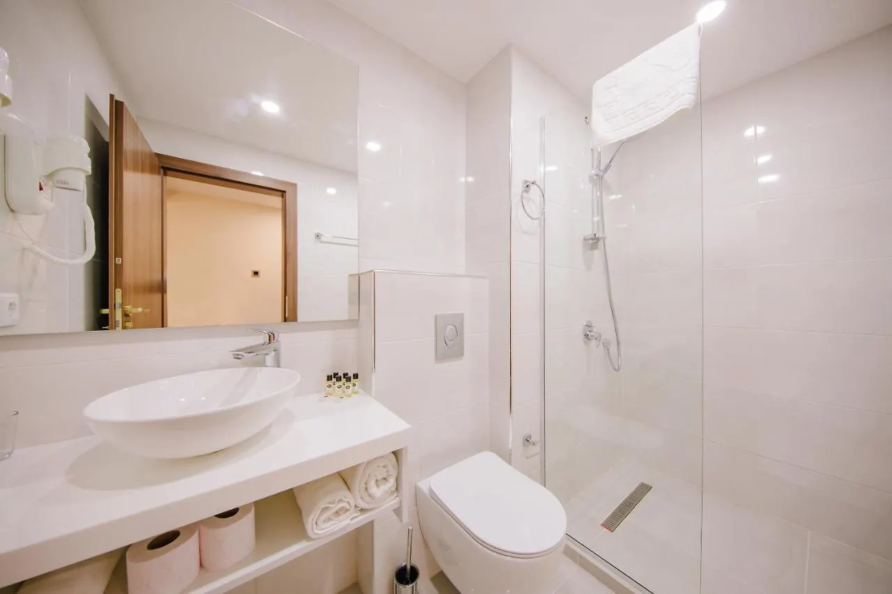 Orden Hotel Tbilisi