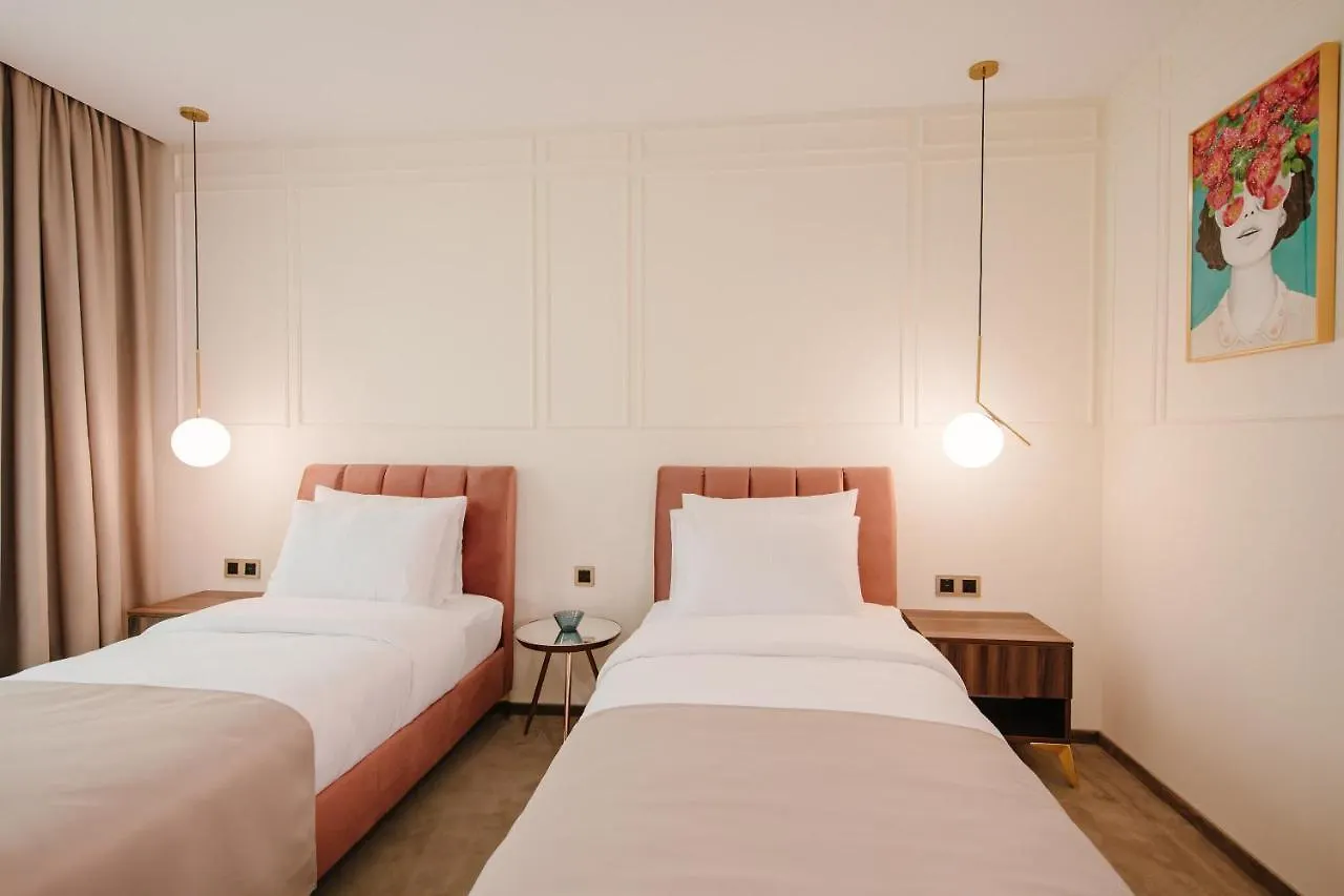 Orden Hotel Tbilisi