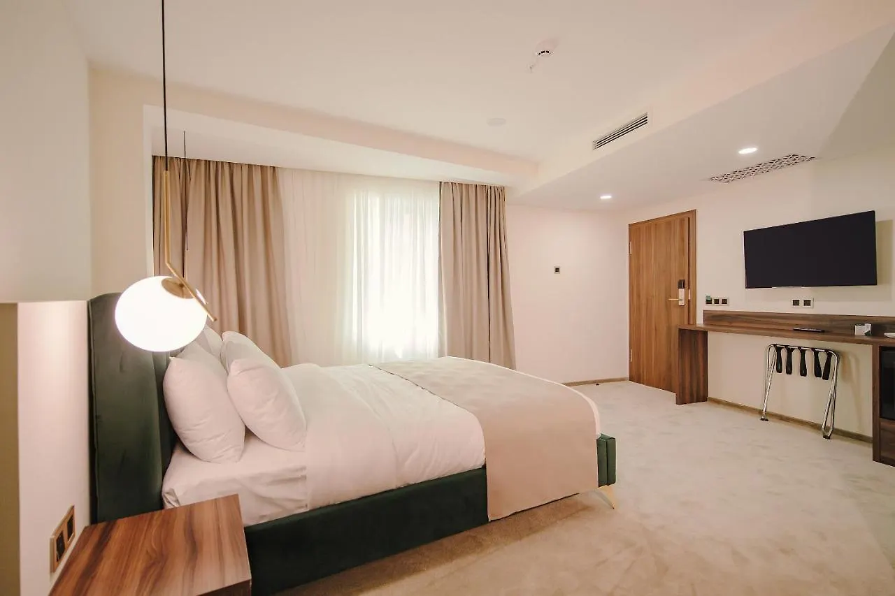 Orden Hotel Tbilisi