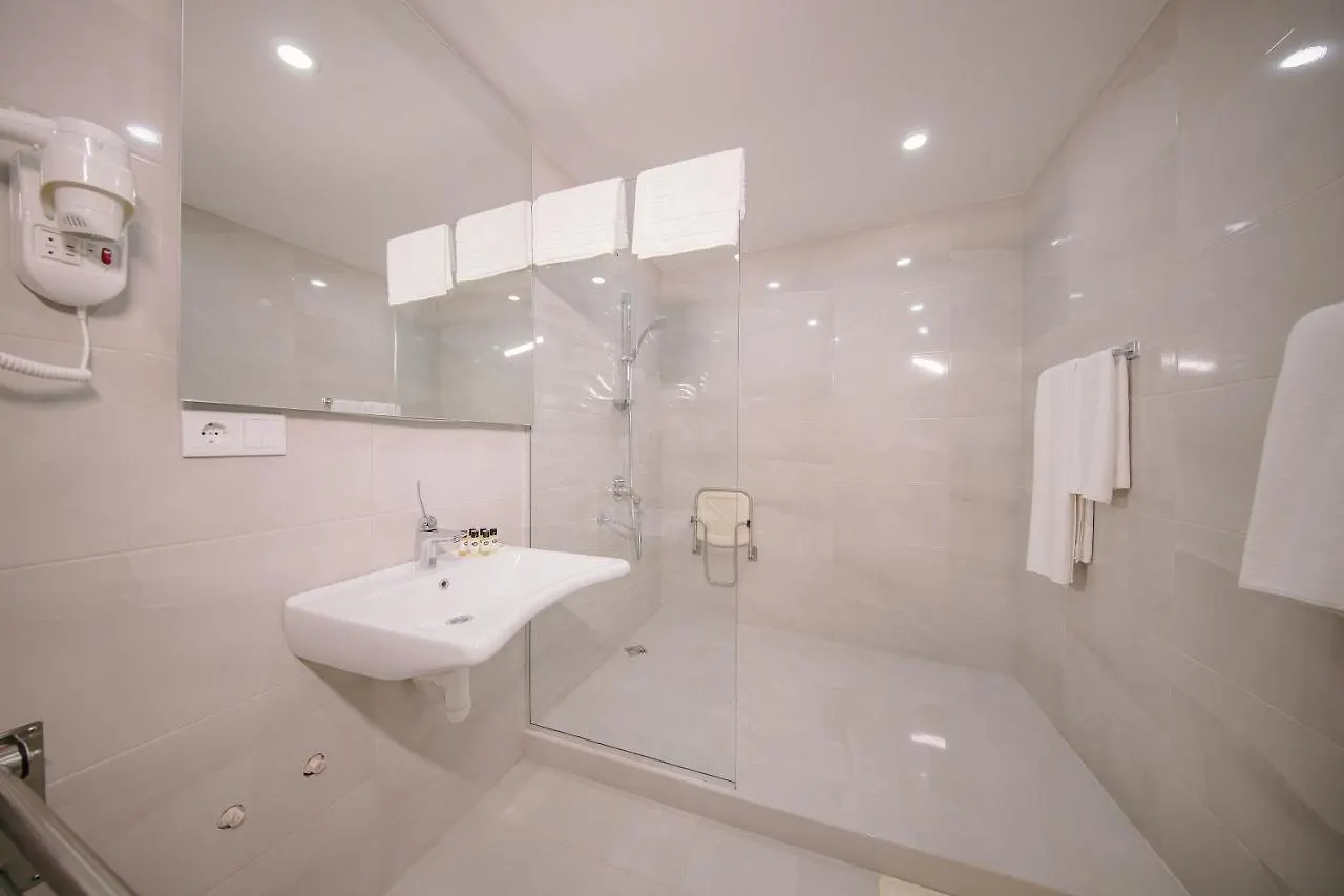 ****  Orden Hotel Tbilisi Georgia