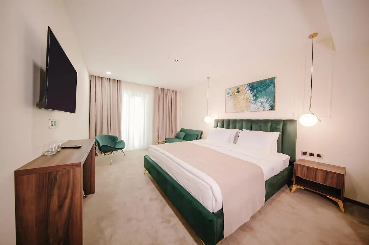 Orden Hotel Tbilisi 4*,