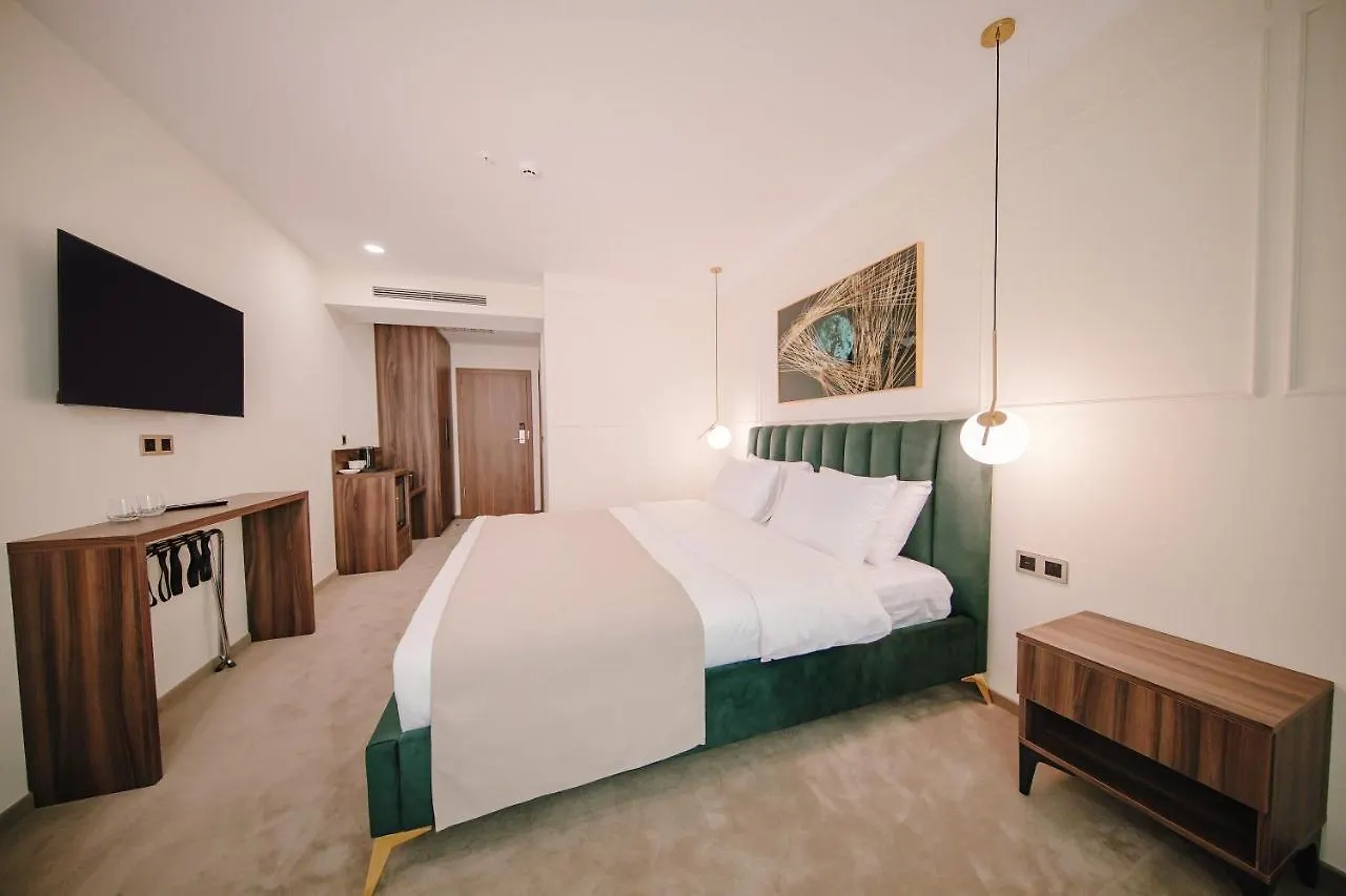 ****  Orden Hotel Tbilisi Georgia
