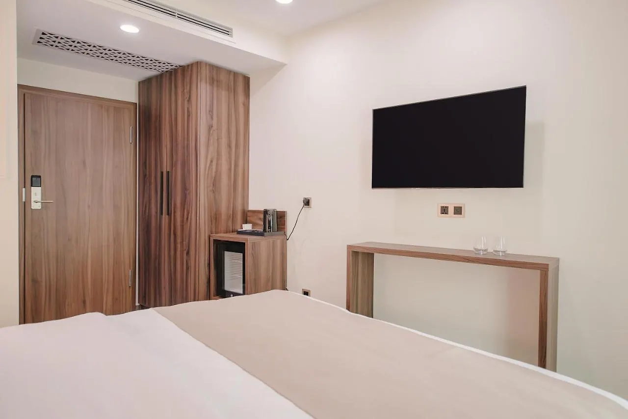 Orden Hotel Tbilisi